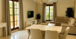 Atalaya, Benahavis, 3-Bedroom Penthouse