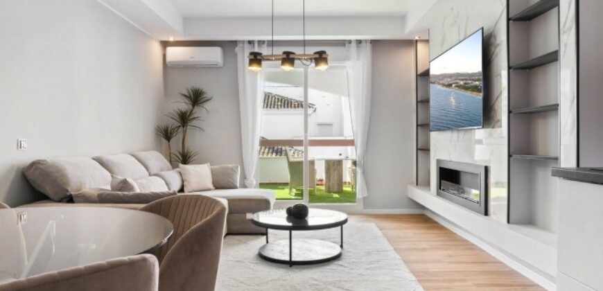 Alhoa Royal, Nueva Andalucia, 3-beds