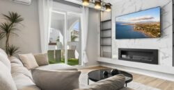 Alhoa Royal, Nueva Andalucia, 3-beds