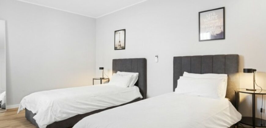 Alhoa Royal, Nueva Andalucia, 3-beds