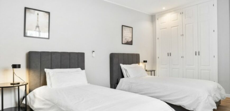 Alhoa Royal, Nueva Andalucia, 3-beds