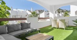 Alhoa Royal, Nueva Andalucia, 3-beds
