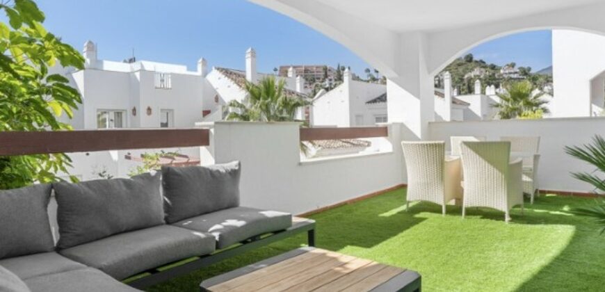 Alhoa Royal, Nueva Andalucia, 3-beds