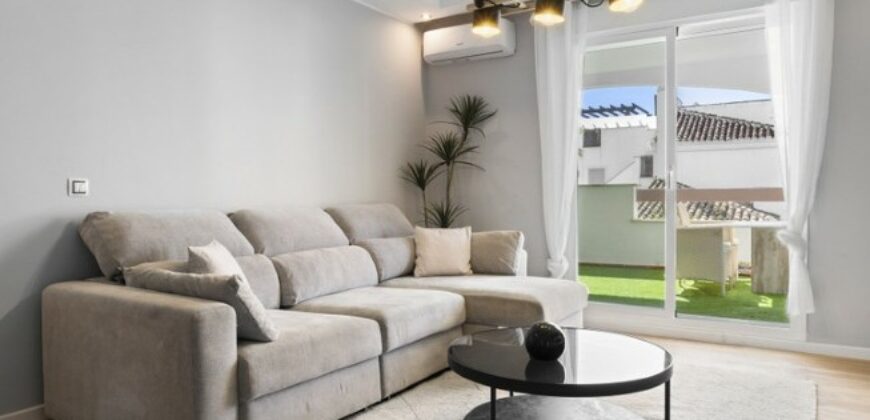 Alhoa Royal, Nueva Andalucia, 3-beds