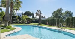 Alhoa Royal, Nueva Andalucia, 3-beds