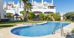 Alhoa Royal, Nueva Andalucia, 3-beds