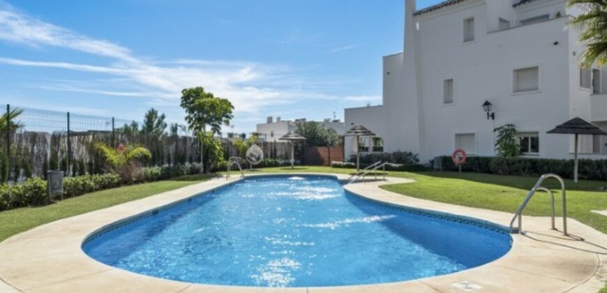 Alhoa Royal, Nueva Andalucia, 3-beds