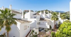 Alhoa Royal, Nueva Andalucia, 3-beds