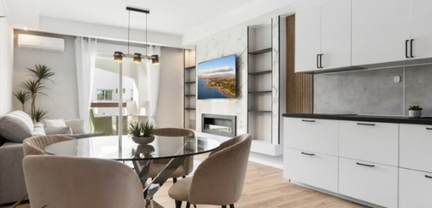 Alhoa Royal, Nueva Andalucia, 3-beds