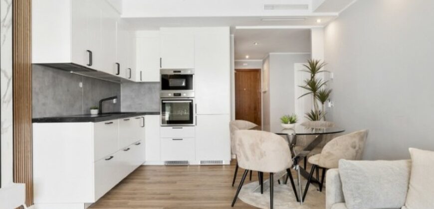 Alhoa Royal, Nueva Andalucia, 3-beds