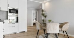 Alhoa Royal, Nueva Andalucia, 3-beds