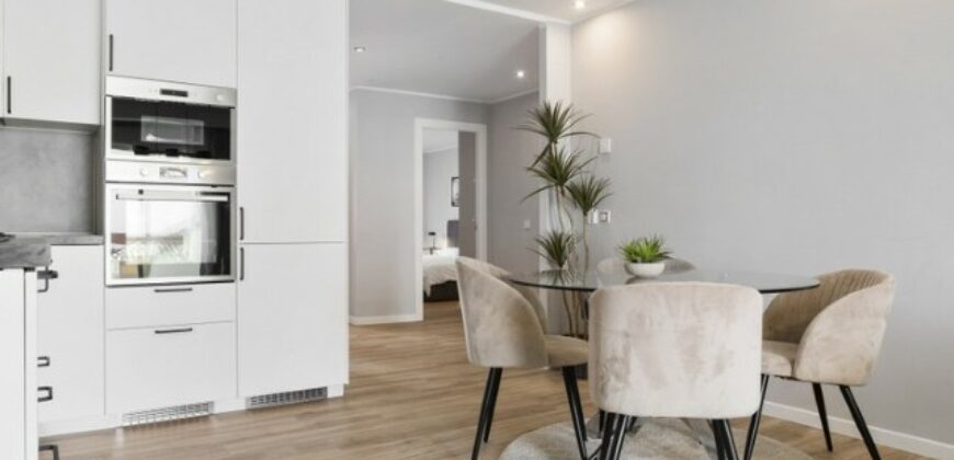 Alhoa Royal, Nueva Andalucia, 3-beds