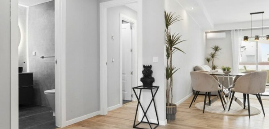 Alhoa Royal, Nueva Andalucia, 3-beds