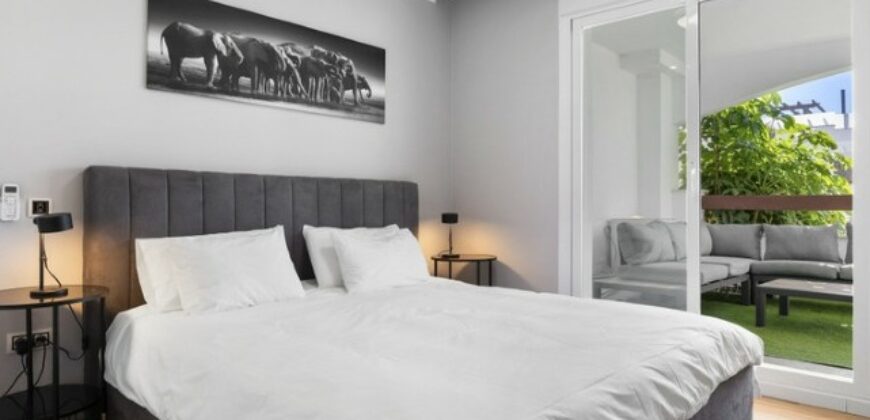 Alhoa Royal, Nueva Andalucia, 3-beds