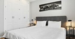 Alhoa Royal, Nueva Andalucia, 3-beds