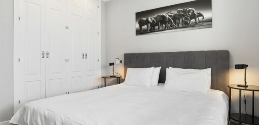 Alhoa Royal, Nueva Andalucia, 3-beds