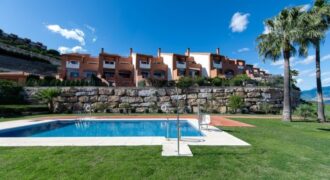 Los Jaralillos, Benahavís, Townhouse