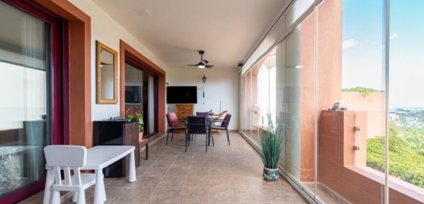 Los Jaralillos, Benahavís, Townhouse