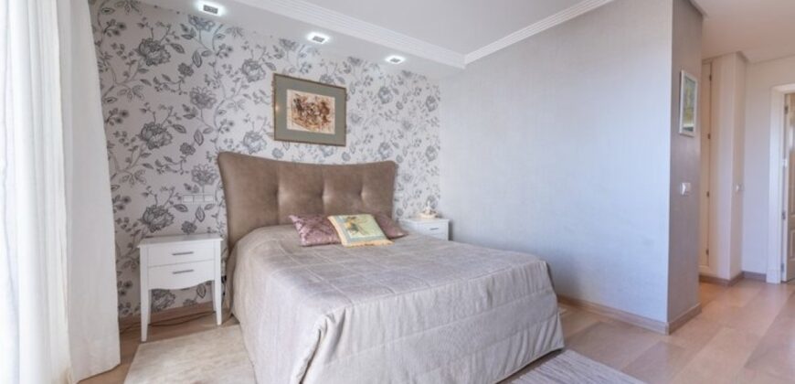 Los Jaralillos, Benahavís, Townhouse