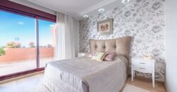 Los Jaralillos, Benahavís, Townhouse