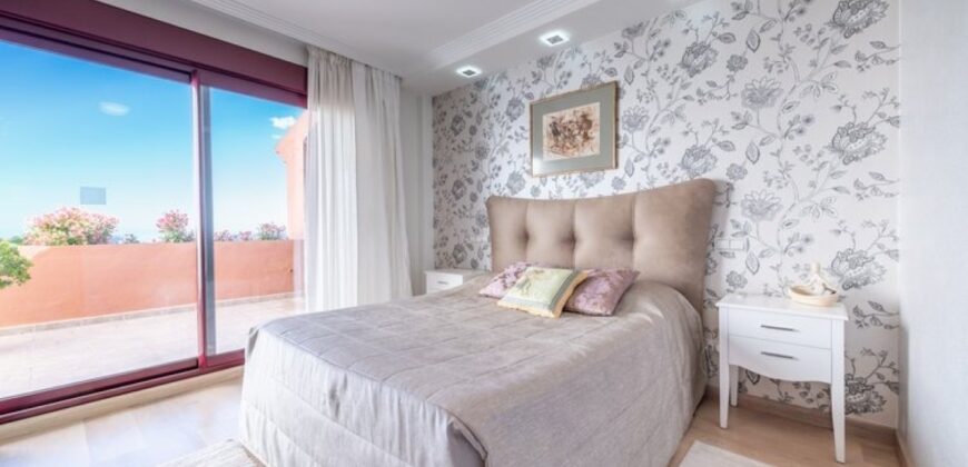 Los Jaralillos, Benahavís, Townhouse