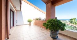 Los Jaralillos, Benahavís, Townhouse