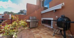 Los Jaralillos, Benahavís, Townhouse