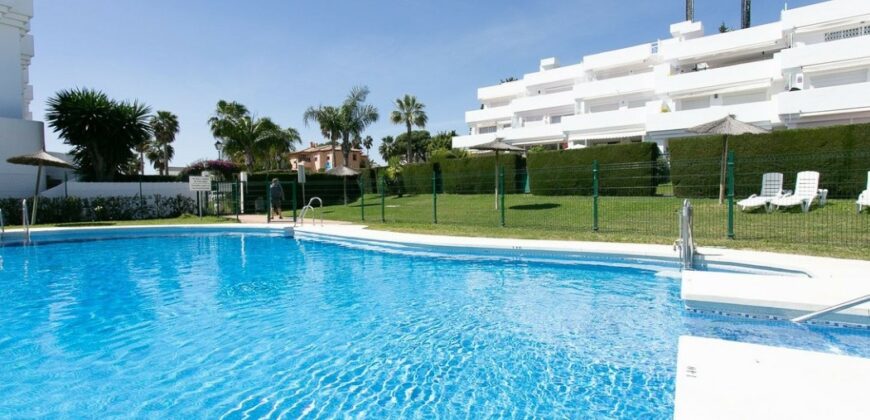Benavista, New Golden Mile, 2-Beds