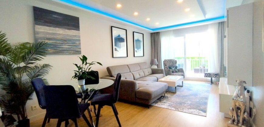 Benavista, New Golden Mile, 2-Beds