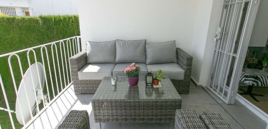 Benavista, New Golden Mile, 2-Beds