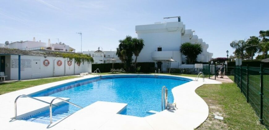 Benavista, New Golden Mile, 2-Beds