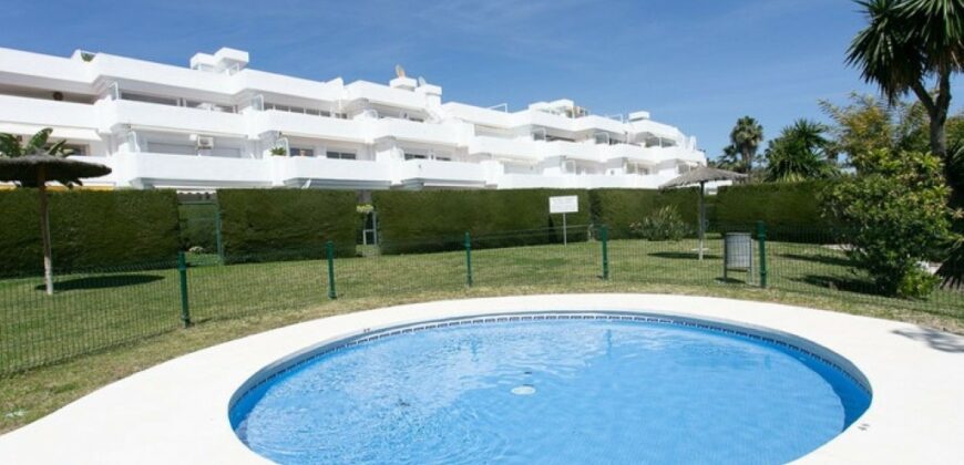 Benavista, New Golden Mile, 2-Beds