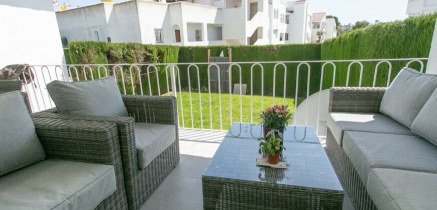 Benavista, New Golden Mile, 2-Beds