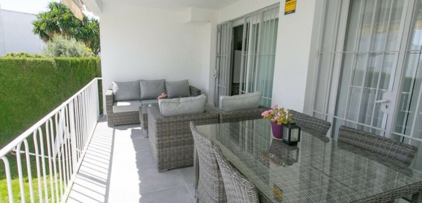 Benavista, New Golden Mile, 2-Beds