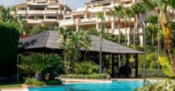 Capanes del Golf, Penthouse 3-bed