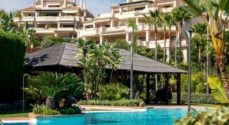 Capanes del Golf, Penthouse 3-bed