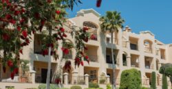 Buenavista, La quinta, 3-bed Penthouse
