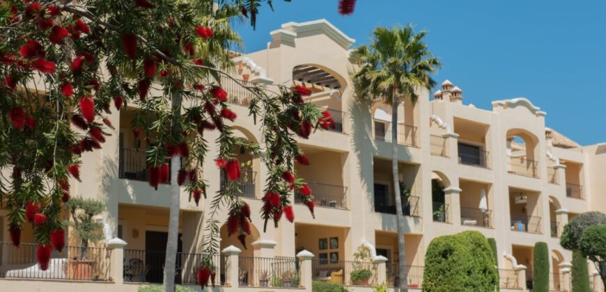 Buenavista, La quinta, 3-bed Penthouse