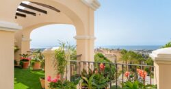 Buenavista, La quinta, 3-bed Penthouse