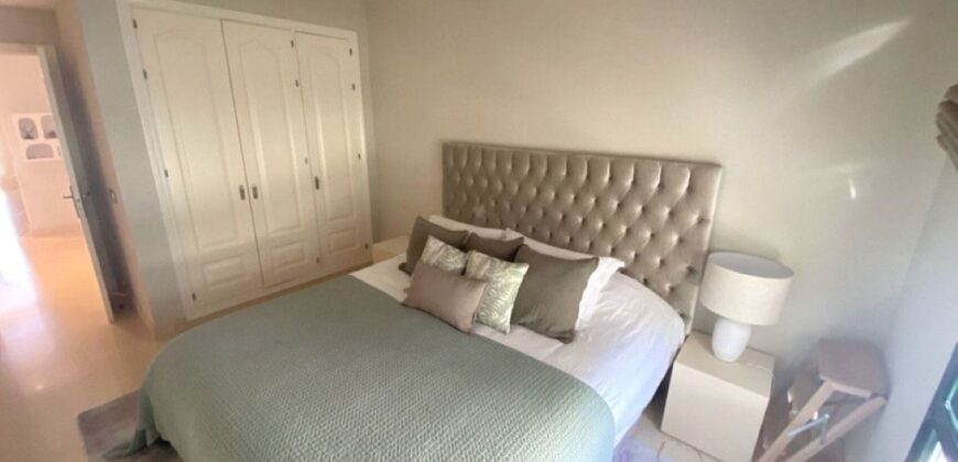 Capanes del Golf, Penthouse 3-bed