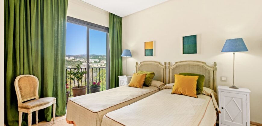 Buenavista, La quinta, 3-bed Penthouse