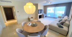 Capanes del Golf, Penthouse 3-bed