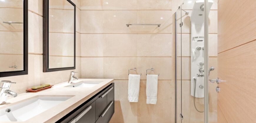 Buenavista, La quinta, 3-bed Penthouse