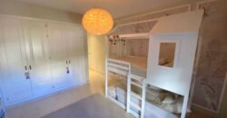 Capanes del Golf, Penthouse 3-bed