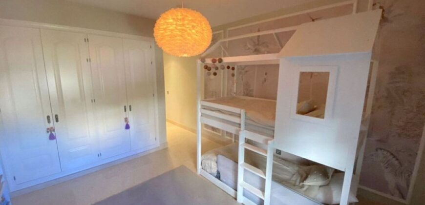 Capanes del Golf, Penthouse 3-bed