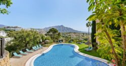 Buenavista, La quinta, 3-bed Penthouse