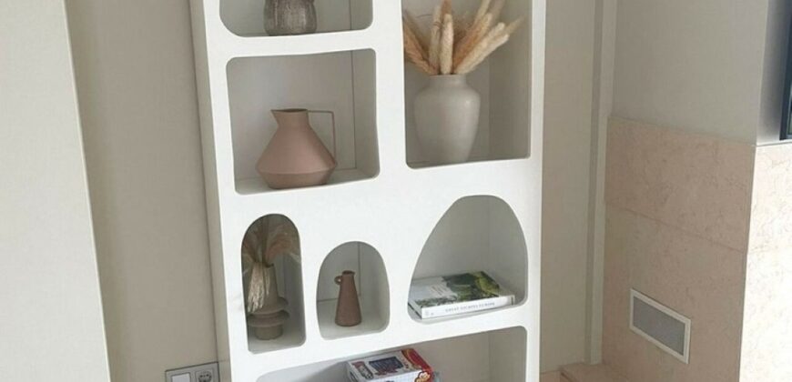 Capanes del Golf, Penthouse 3-bed