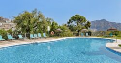 Buenavista, La quinta, 3-bed Penthouse