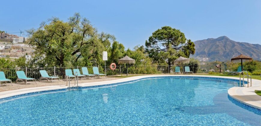 Buenavista, La quinta, 3-bed Penthouse