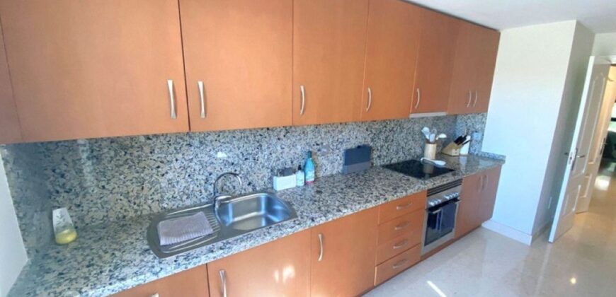 Capanes del Golf, Penthouse 3-bed